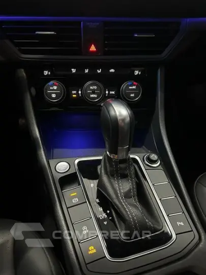 JETTA R-LINE 250 TSI 1.4 FLEX 16V AUT.