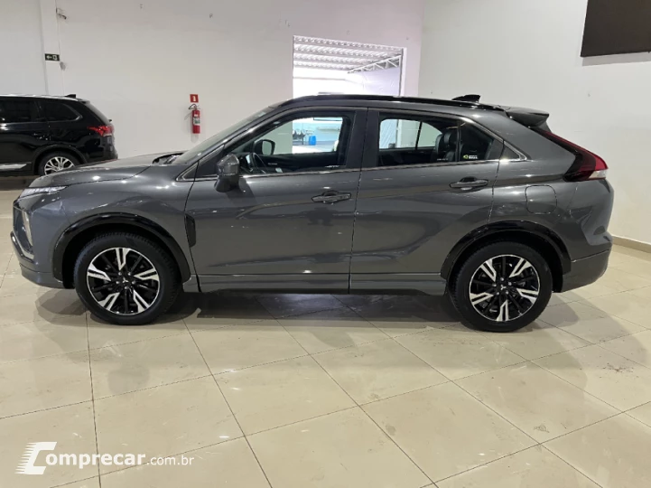 ECLIPSE CROSS 1.5 Mivec Turbo Hpe-s S-awc