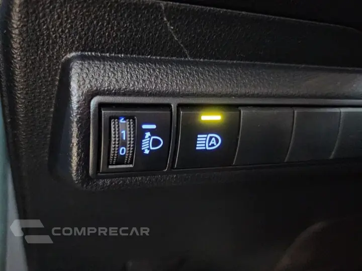Corolla XEi 2.0 Flex 16V Aut.