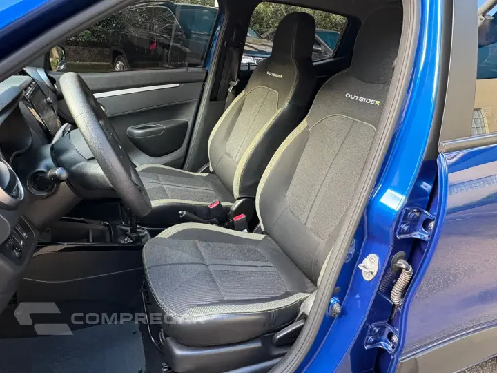 KWID 1.0 12V SCE Outsider