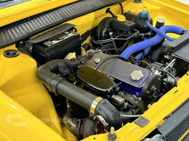 GOL 1.6 CL 8V ÁLCOOL 2P MANUAL