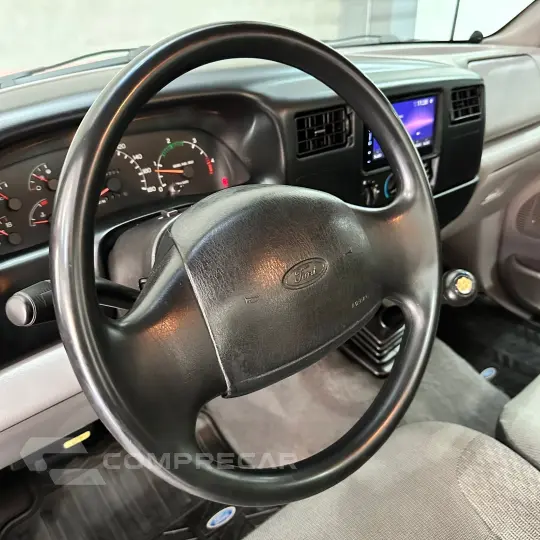 F-250 XLT 4.2 TB Diesel