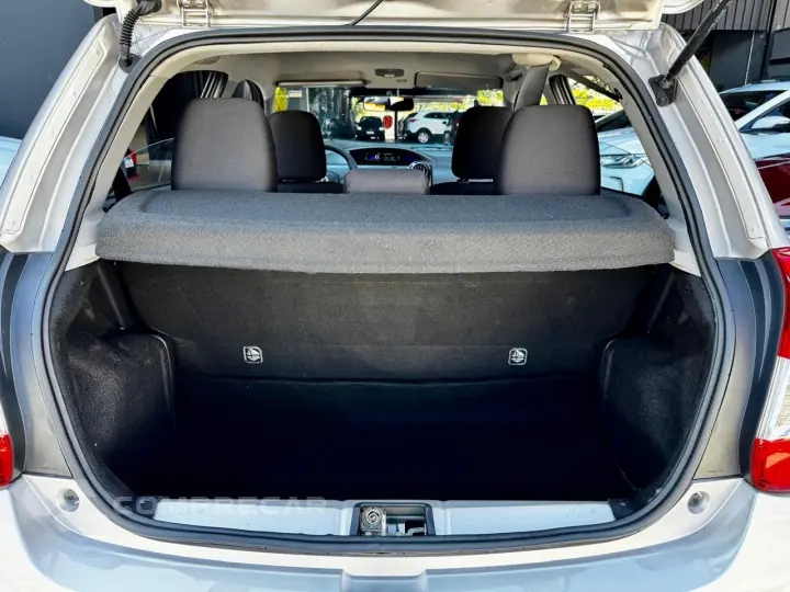 ETIOS 1.5 XS 16V