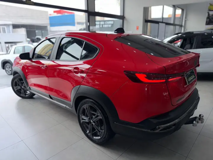 FASTBACK 1.3 Turbo 270 Limited Edition