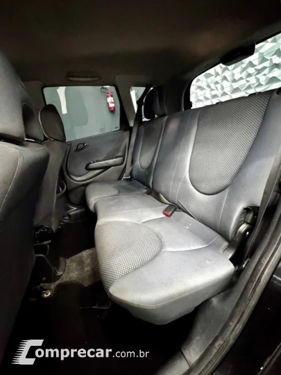 FIT 1.4 LX 8V