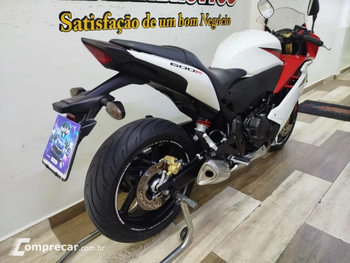 CBR 600 600 cc