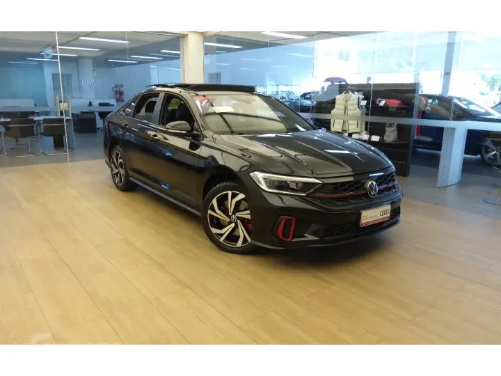 JETTA 2.0 350 TSI GASOLINA GLI DSG