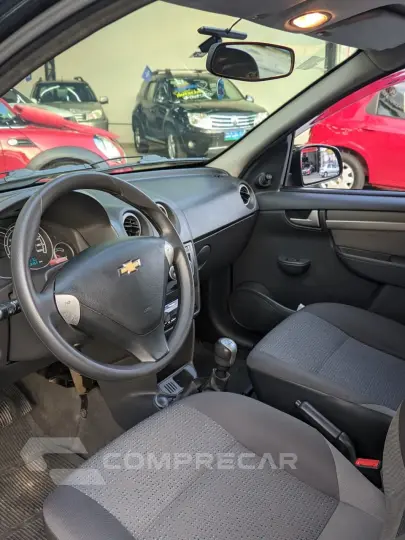 Celta Spirit/ LT 1.0 MPFI 8V FlexP. 5p