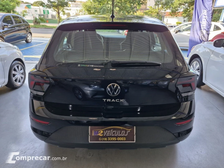 POLO 1.0 MPI TRACK MANUAL