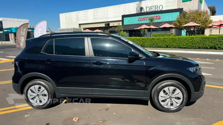 T-CROSS 1.0 200 TSI Sense