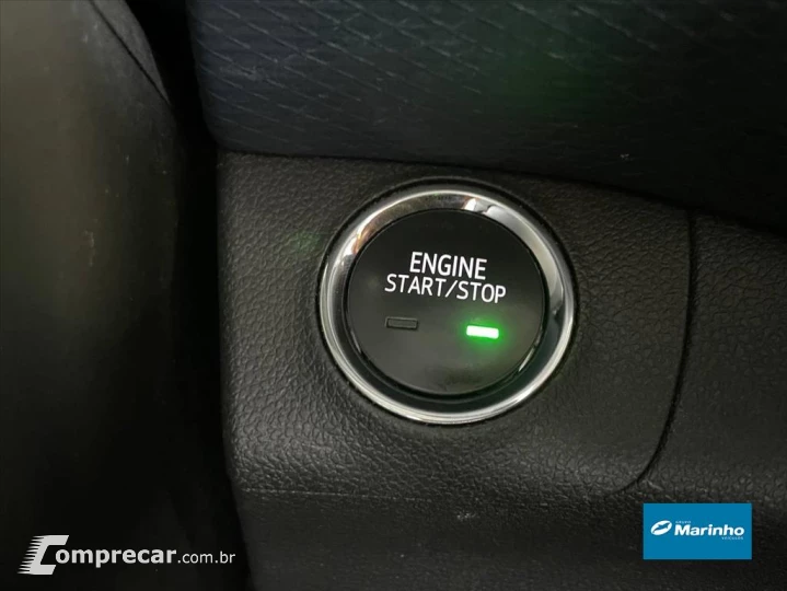 TRACKER 1.2 TURBO FLEX PREMIER AUTOMÁTICO