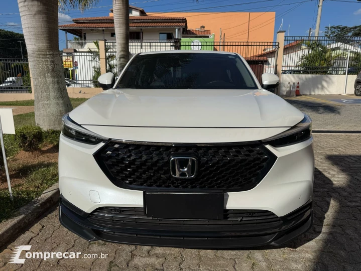 HR-V 1.5 DI I-vtec Turbo Advance