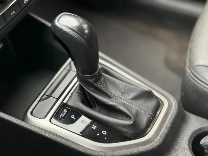 CRETA 1.6 16V FLEX ATTITUDE AUTOMÁTICO