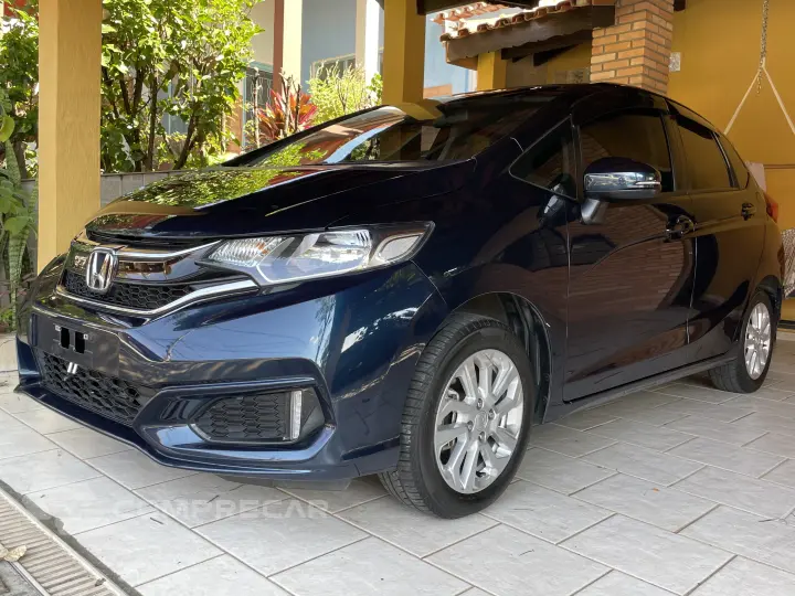 FIT 1.5 Personal 16V