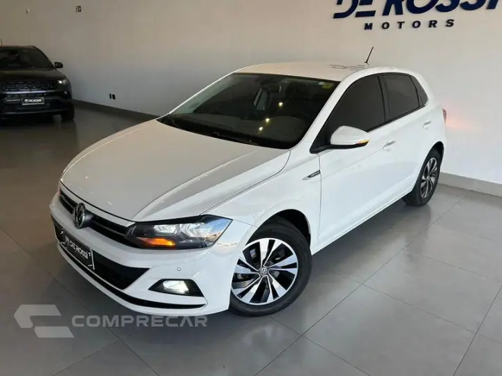 POLO COMFORT 200 TSI 1.0 FLEX 12V AUT