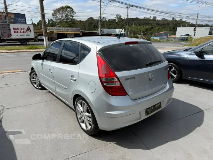 I30 2.0 MPI 16V