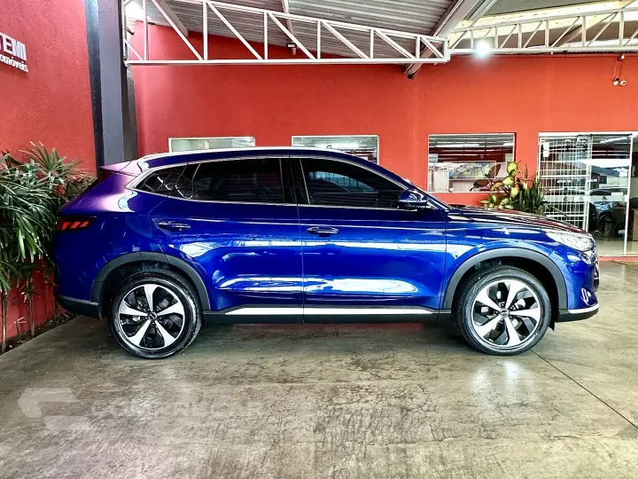 SONG PLUS 1.5 DM-I HÍBRIDO AUTOMÁTICO
