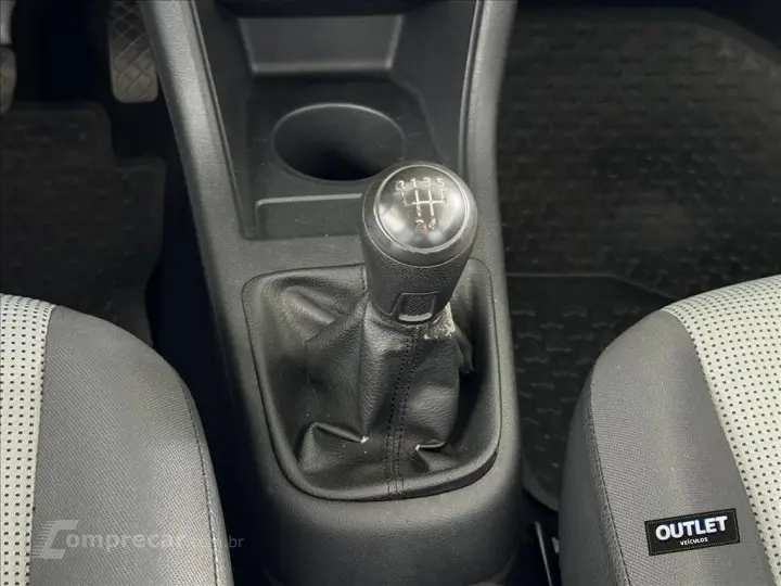 UP 1.0 MPI TAKE UP 12V FLEX 4P MANUAL