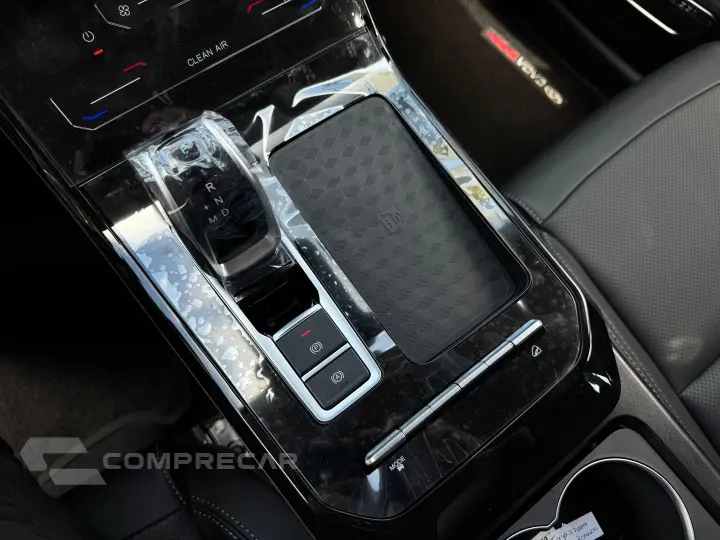 Tiggo 7 1.5 Tci Turbo Flex Sport Cvt