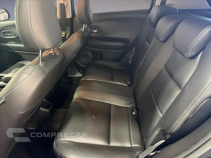 HR-V 1.8 16V FLEX EX 4P AUTOMÁTICO