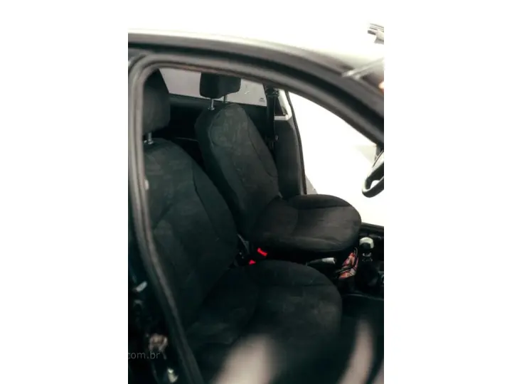 SIENA 1.8 MPI HLX 8V FLEX 4P MANUAL