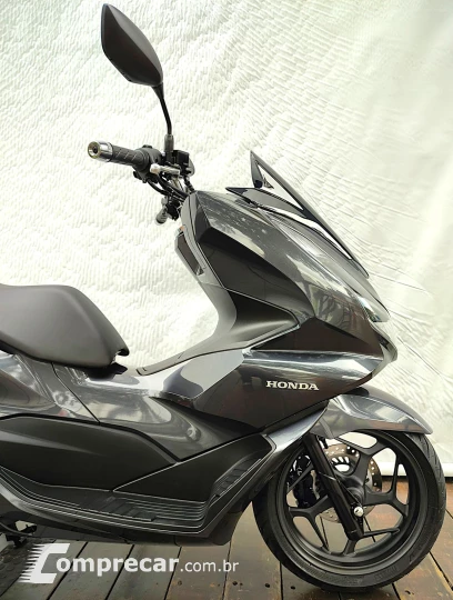 HONDA PCX 160 CBS