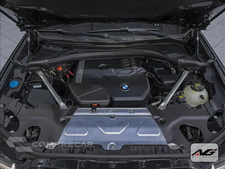 X4 2.0 16V 30I M Sport