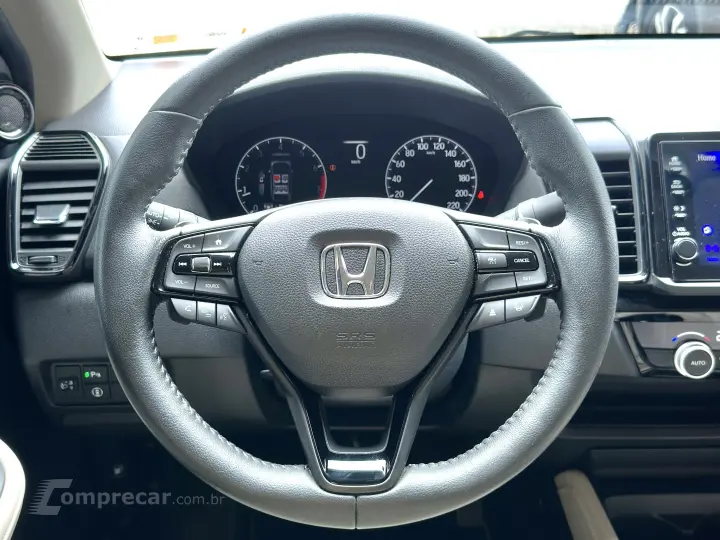 CITY 1.5 i-VTEC FLEX TOURING CVT