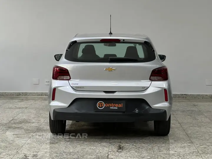 ONIX 1.0 LT