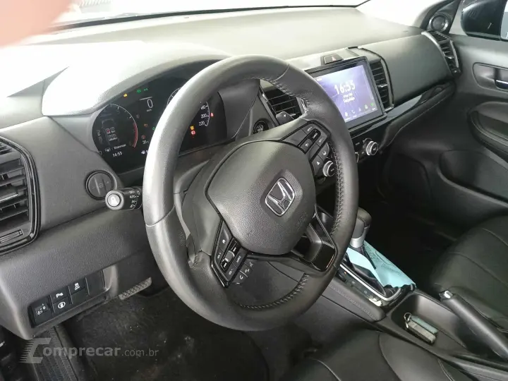 CITY 1.5 I-vtec Touring