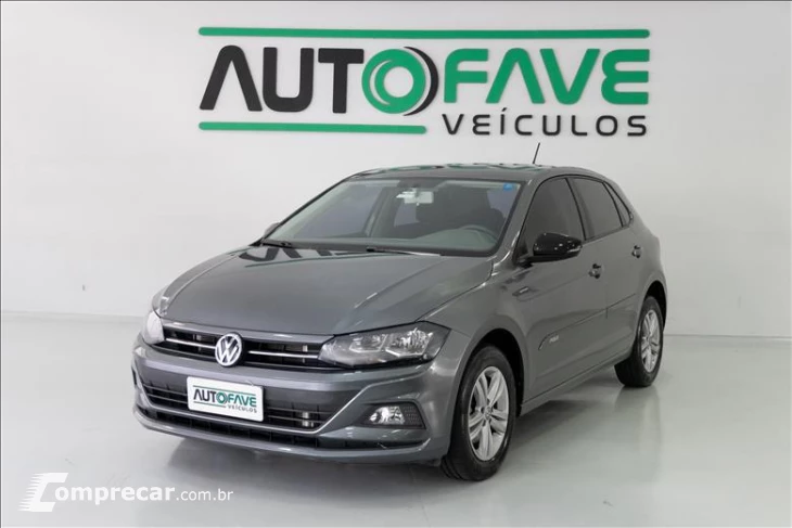 POLO 1.0 200 TSI Comfortline