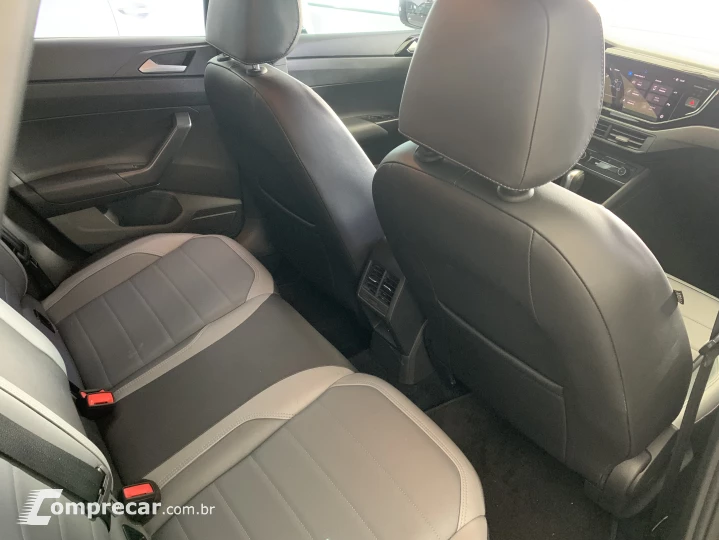 NIVUS 1.0 200 TSI Highline