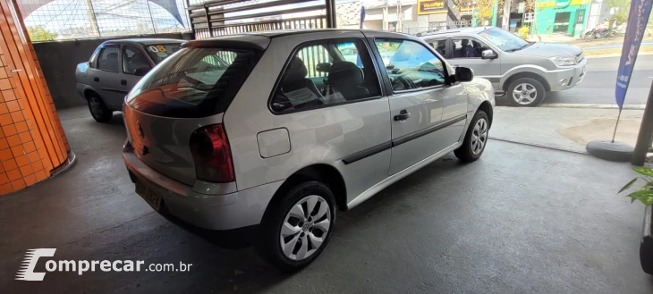 Gol Trend 1.0 G4