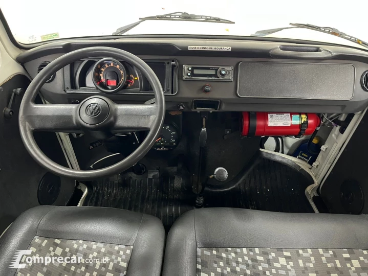KOMBI 1.4 MI STD Lotação 8V