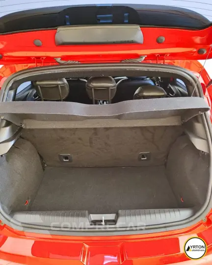 Argo 1.3 4P FIREFLY FLEX TREKKING