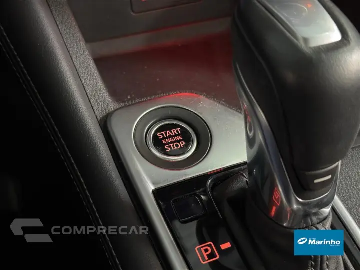 SENTRA 2.0 16V GASOLINA EXCLUSIVE XTRONIC