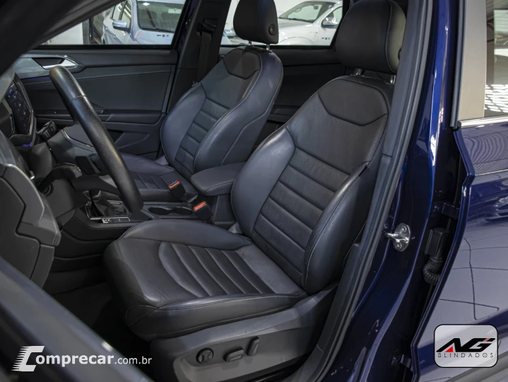 TAOS 1.4 250 TSI Highline
