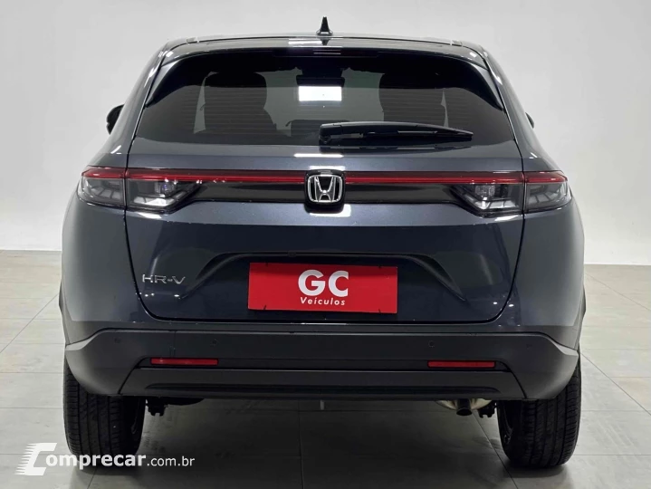 HR-V 1.5 DI I-VTEC FLEX EXL CVT