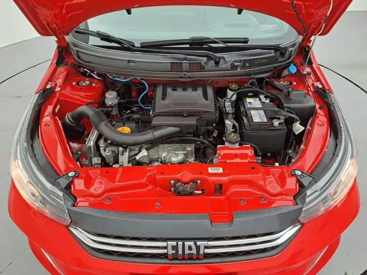 CRONOS 1.3 FIREFLY FLEX PRECISION CVT