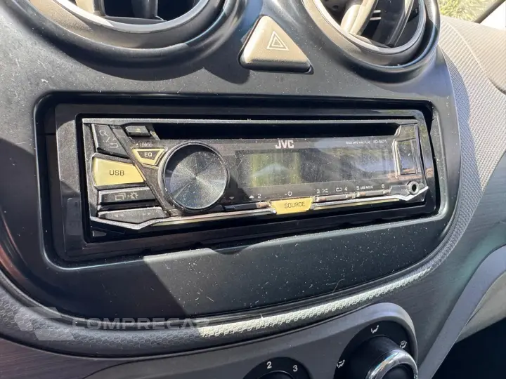 PALIO 1.0 MPI Attractive 8V