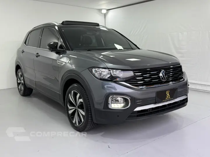 T-CROSS 1.4 250 TSI Highline