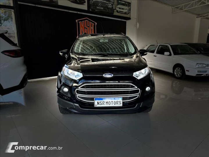 ECOSPORT 2.0 SE 16V
