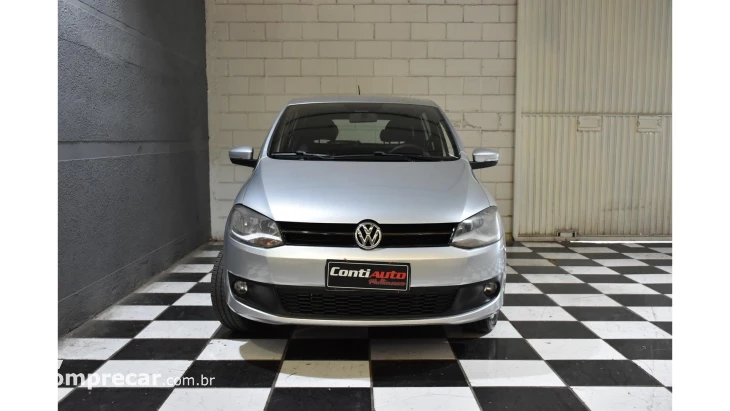 FOX - 1.6 MI ROCK IN RIO 8V 4P MANUAL