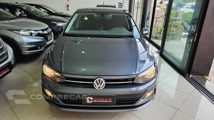 POLO 1.0 200 TSI Comfortline
