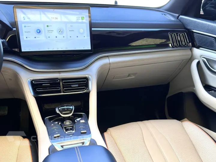 SONG PLUS 1.5 DM-I HÍBRIDO AUTOMÁTICO