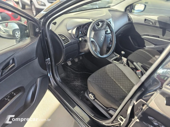 HB20 1.0 12V Comfort