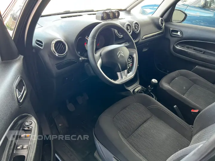 AIRCROSS 1.6 GLX 16V