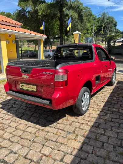 MONTANA 1.4 MPFI Sport CS 8V