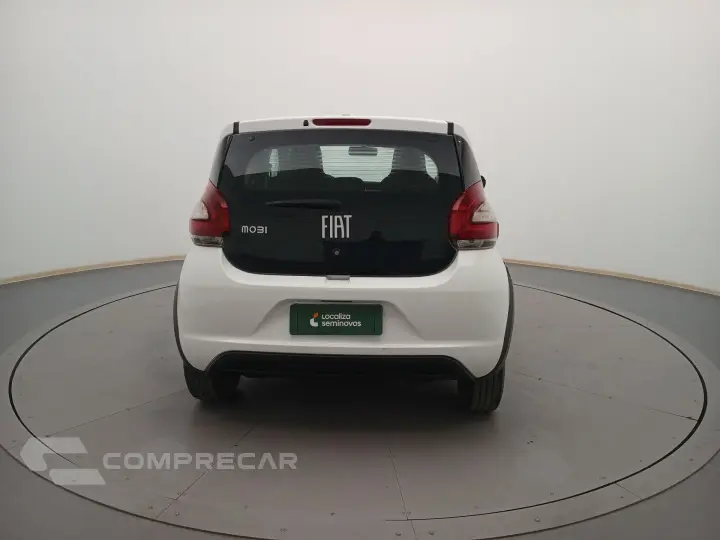 MOBI 1.0 EVO FLEX LIKE. MANUAL