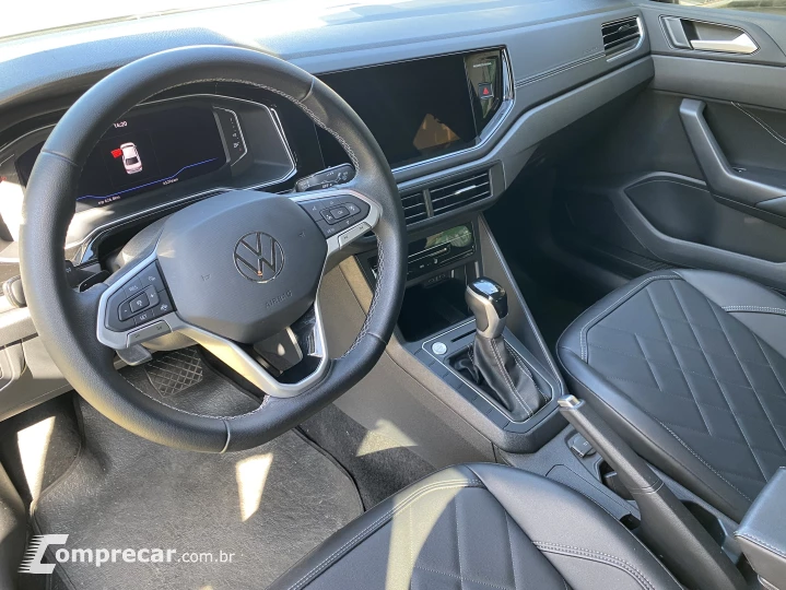 VIRTUS 1.4 250 TSI Exclusive